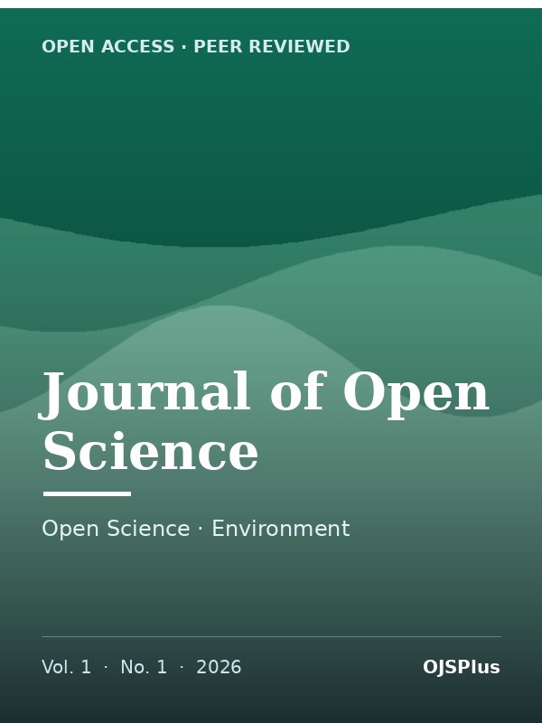 Journal of Open Science