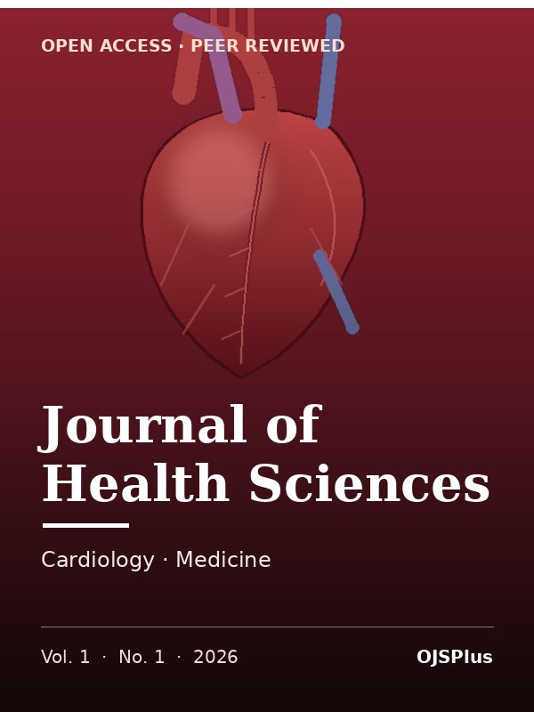 Journal of Health Sciences