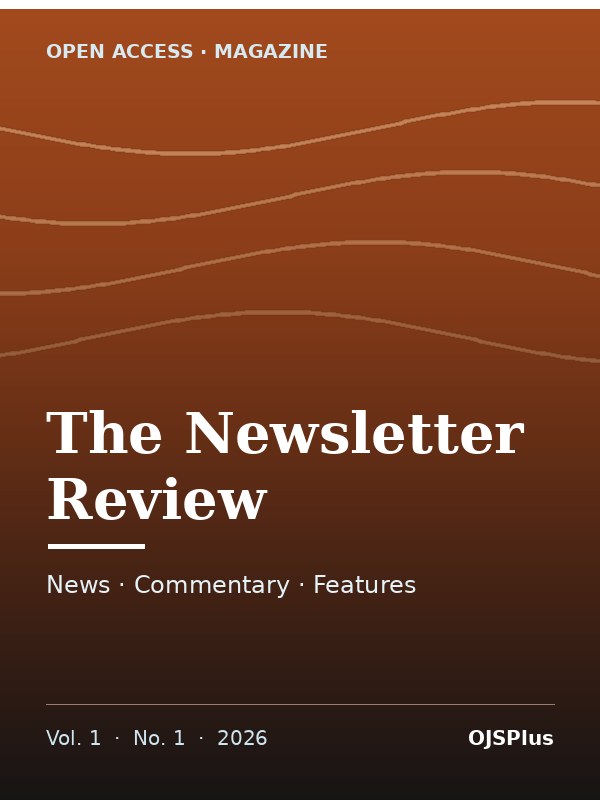 The Newsletter Review