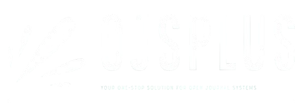 Open Journal System Demo: Nature