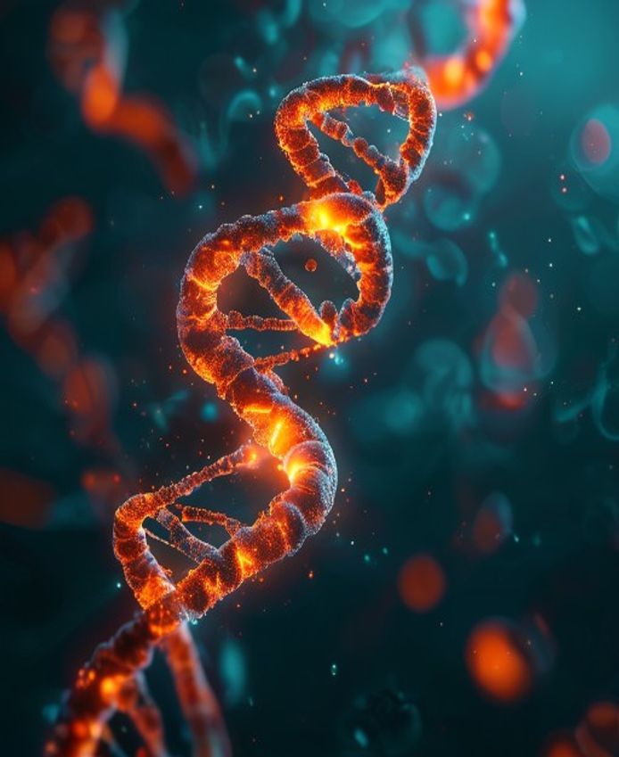 Oncogene Addiction and Synthetic Lethality in BRCA-Mutant Cancers