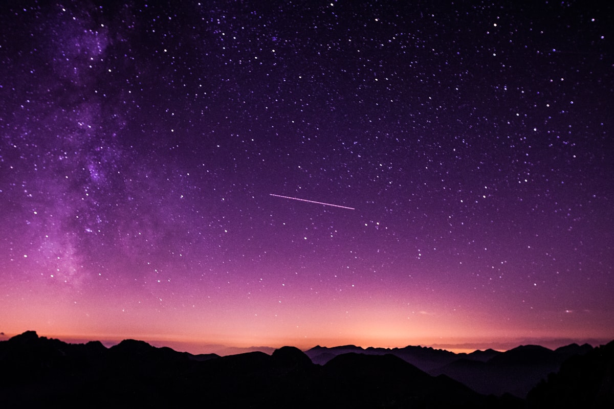 Deep-Sky Spectroscopy Constrains the Star-Formation History of a Dwarf Galaxy